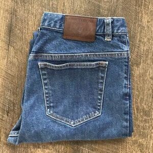 Ann Taylor Special Edition Stretch Jeans Size Women's 10